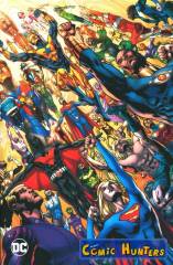 Superboy und die Legion (Variant Cover-Edition)