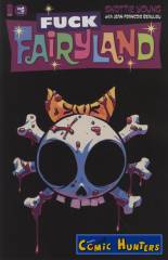 I Hate Fairyland (Variant Cover-Edition)