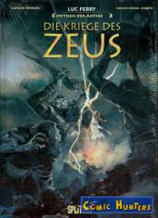 Die Kriege des Zeus