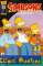 small comic cover Simpsons Comics 207
