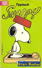 Snoopy: Typisch Snoopy!