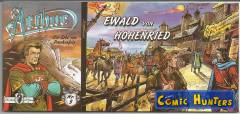 Ewald von Hohenried