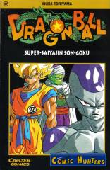 Super-Saiyajin Son-Goku