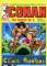 small comic cover Conan der Barbar 9