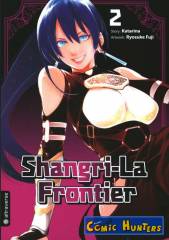 Shangri-La Frontier