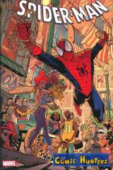 Spider-Man (Marvel Tag Variant Cover-Edition)