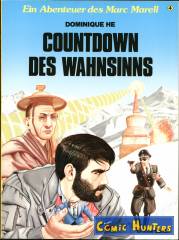 Countdown des Wahnsinns