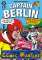 small comic cover Captain Berlin 8