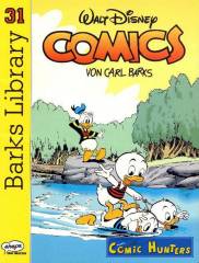 Comics von Carl Barks