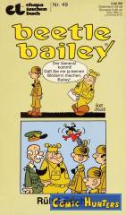 Beetle Bailey - Rührt Euch!