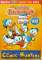small comic cover Donald Duck 90 