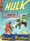 small comic cover Der gewaltige Hulk 17