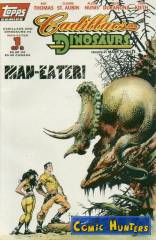 Man-Eater!, Part I (Special Collectors Edition)