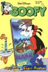 Goofy-Magazin