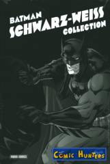 Batman: Schwarz-Weiss Collection