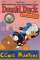 small comic cover Donald Duck - Sonderheft 77