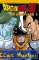3. Dragon Ball Z - Die Ginyu-Saga