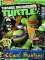 small comic cover Teenage Mutant Ninja Turtles 15