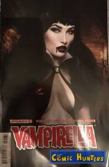 Vampirella (Cover C)