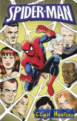 Spider-Man (John Romita Sr. Variant Cover-Edition)