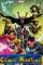 8. Die furchtlosen X-Men (25 Jahre Panini Comics Variant Cover-Edition)