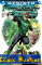 small comic cover Sinestros Gesetz 1