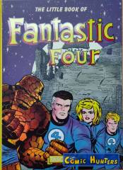 The little Book of Fantastic Four