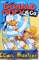 small comic cover Donald Duck & Co 72