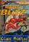 small comic cover Roter Blitz 23