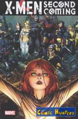 X-Men: Second Coming