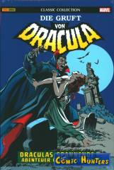 Draculas spannende Abenteuer gehen weiter!