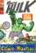 small comic cover Der gewaltige Hulk 33