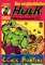small comic cover Der unglaubliche Hulk Taschenbuch 1