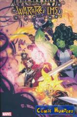 War of the Realms (Variant Cover-Edition)