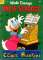 small comic cover Uncle Scrooge 5