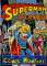 small comic cover Superman Taschenbuch 26