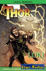 Thor - Loki