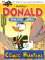 small comic cover Donald 10