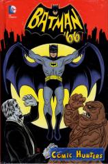 Batman '66 - Band 4