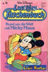 Rund um die Welt mit Micky Maus