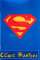 small comic cover Superman (Logo-Edition) 1