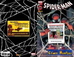 Spider-Man (Hermkes Romanboutique - Würzburg Variant Cover-Edition)