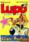 small comic cover Lupo 61