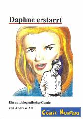 Daphne erstarrt