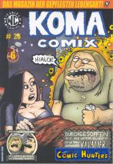 Koma Comix
