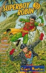 Superboy/Robin 3