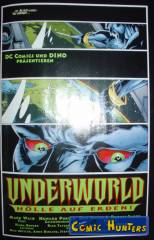 Underworld: Hölle auf Erden