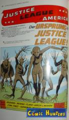 Der Ursprung der Justice League!