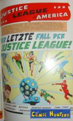 Der Letzte Fall der Justice League!