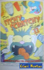 Der Itchy & Scratchy Film II